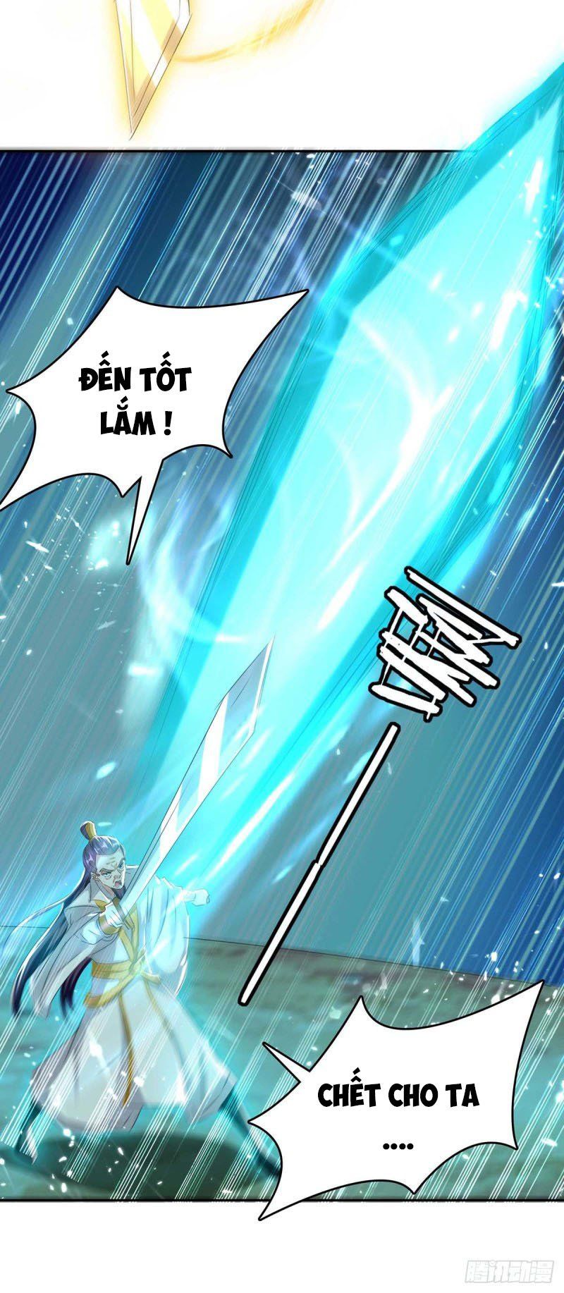 đọc truyện Tối Cường Thăng Cấp Chương 246 ảnh 4 tại Thiên Thai Truyện