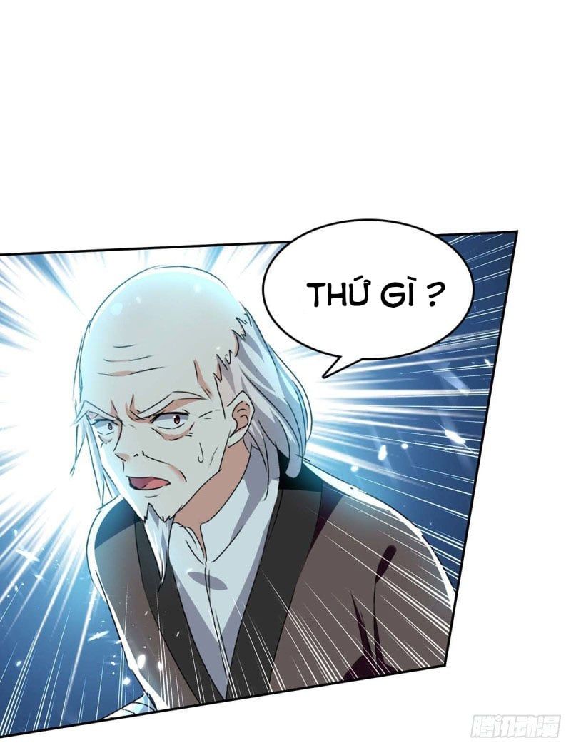 đọc truyện Tối Cường Thăng Cấp Chương 246 ảnh 25 tại Thiên Thai Truyện