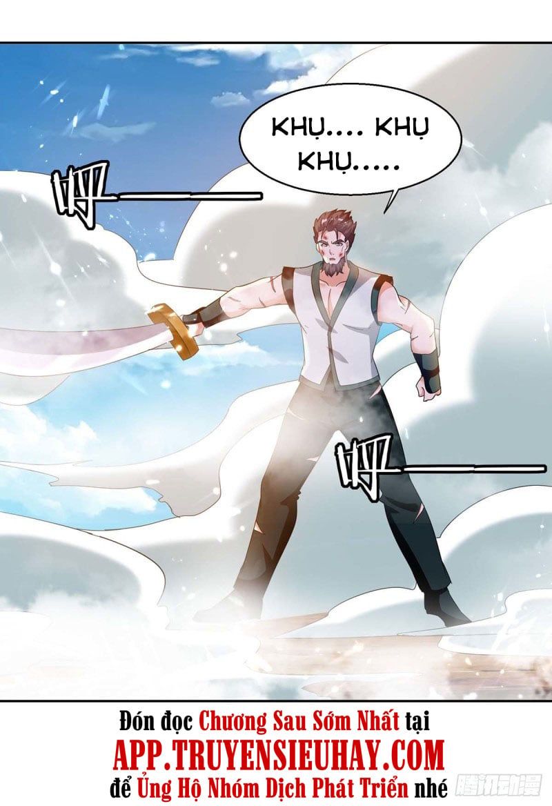 đọc truyện Tối Cường Thăng Cấp Chương 246 ảnh 27 tại Thiên Thai Truyện