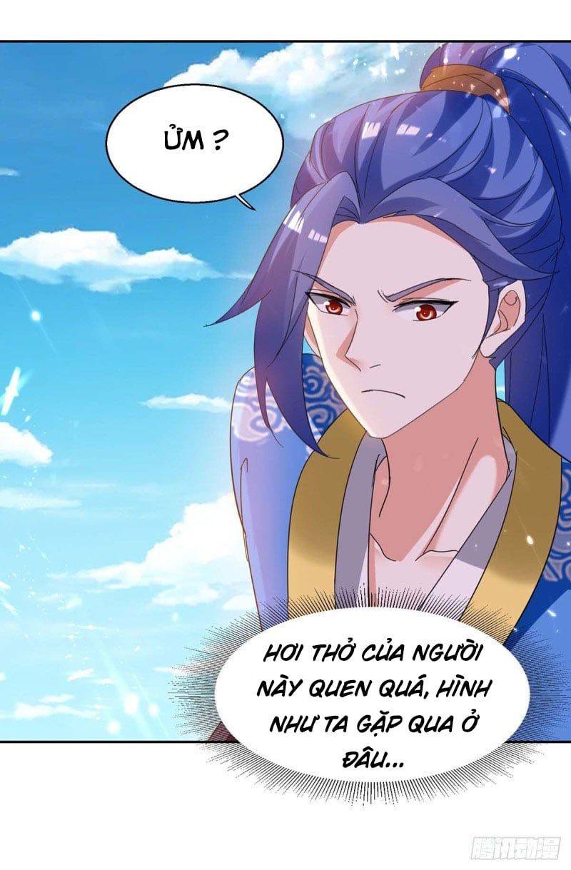 đọc truyện Tối Cường Thăng Cấp Chương 246 ảnh 28 tại Thiên Thai Truyện