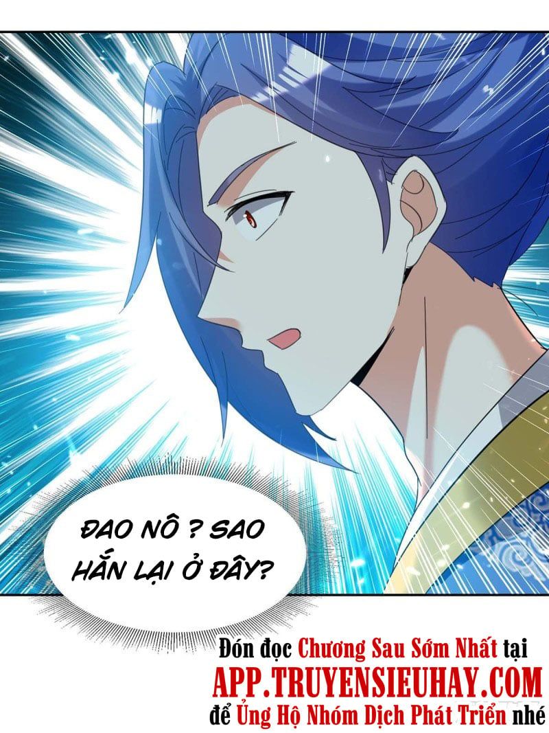 đọc truyện Tối Cường Thăng Cấp Chương 246 ảnh 30 tại Thiên Thai Truyện