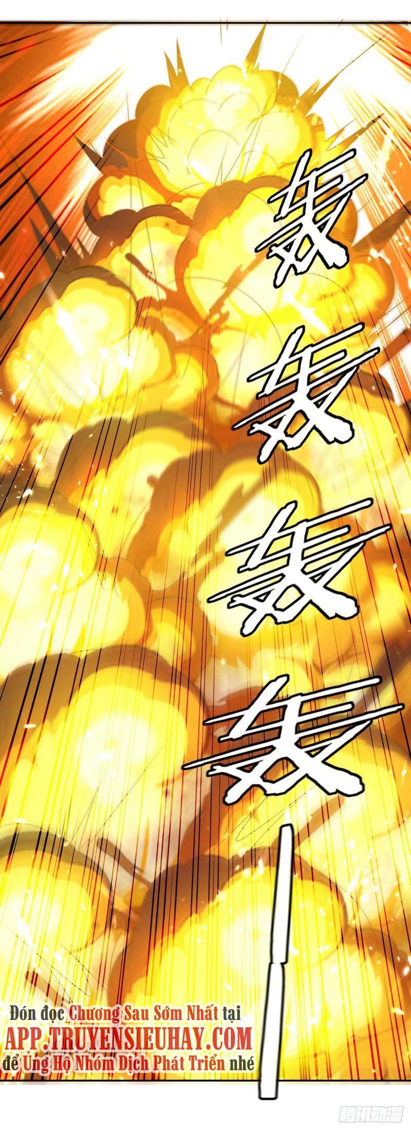 đọc truyện Tối Cường Thăng Cấp Chương 246 ảnh 5 tại Thiên Thai Truyện