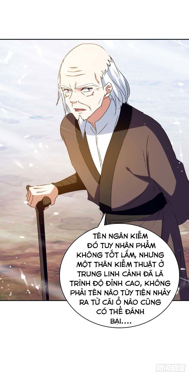 đọc truyện Tối Cường Thăng Cấp Chương 246 ảnh 7 tại Thiên Thai Truyện