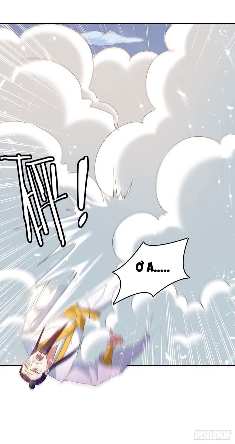 đọc truyện Tối Cường Thăng Cấp Chương 246 ảnh 9 tại Thiên Thai Truyện