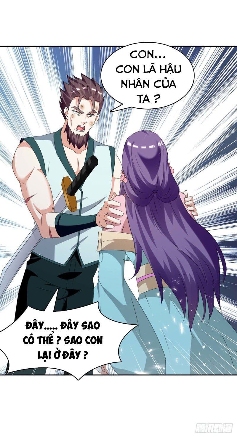 đọc truyện Tối Cường Thăng Cấp Chương 247 ảnh 17 tại Thiên Thai Truyện