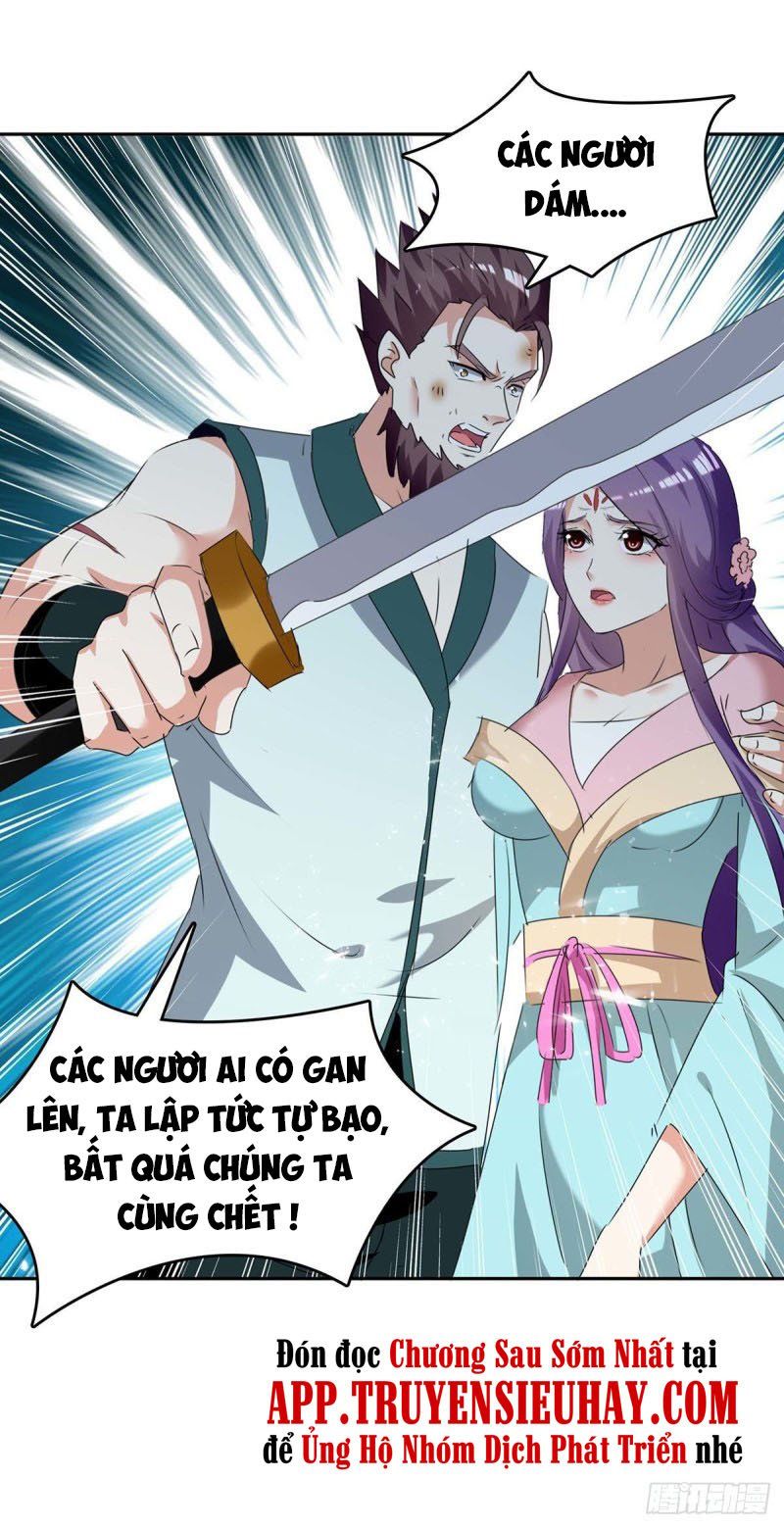 đọc truyện Tối Cường Thăng Cấp Chương 247 ảnh 19 tại Thiên Thai Truyện