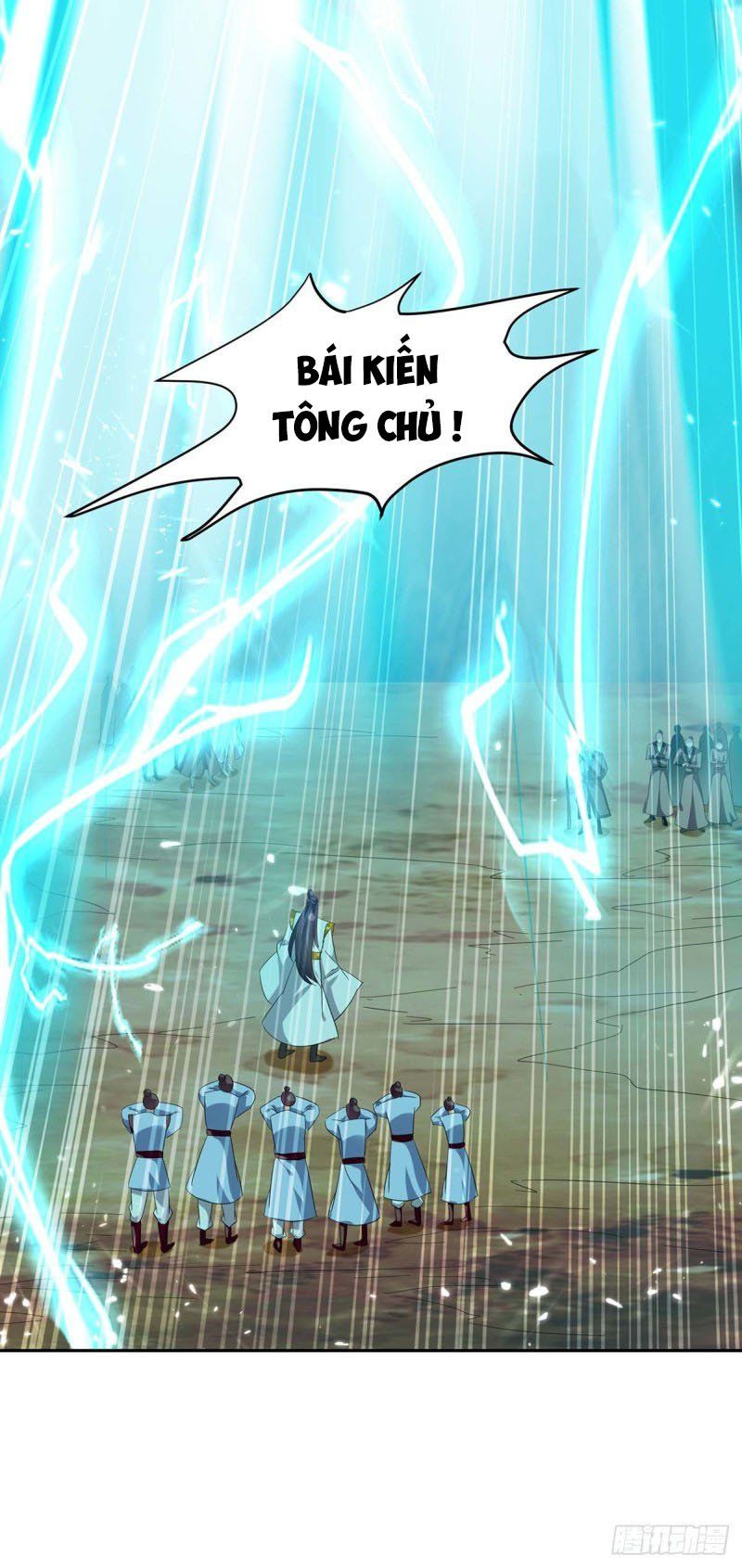 đọc truyện Tối Cường Thăng Cấp Chương 247 ảnh 4 tại Thiên Thai Truyện