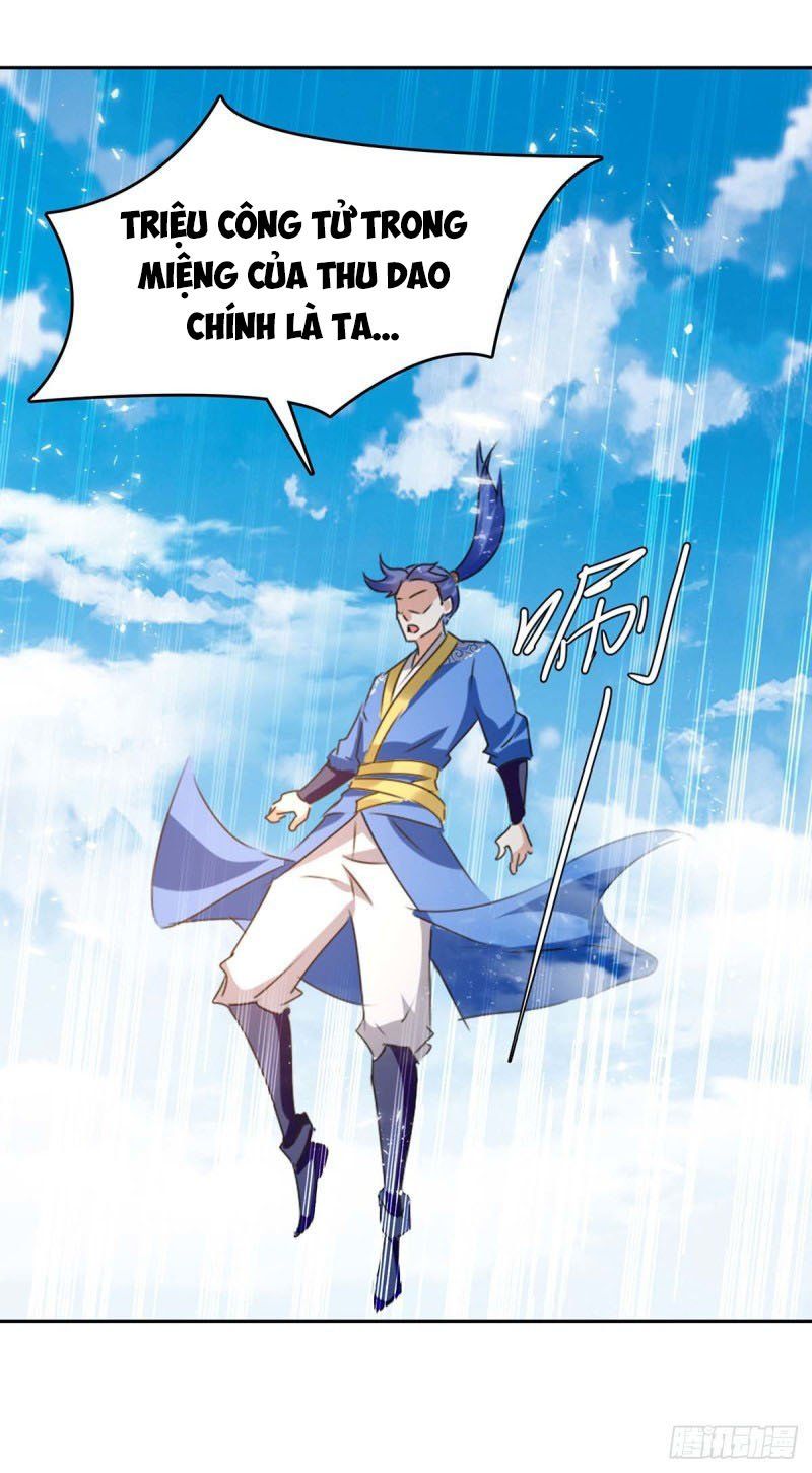 đọc truyện Tối Cường Thăng Cấp Chương 247 ảnh 22 tại Thiên Thai Truyện