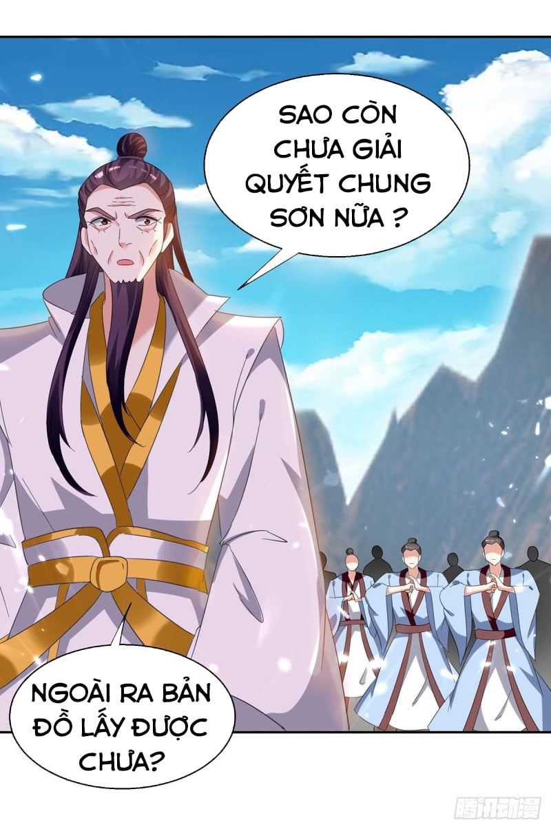 đọc truyện Tối Cường Thăng Cấp Chương 247 ảnh 6 tại Thiên Thai Truyện