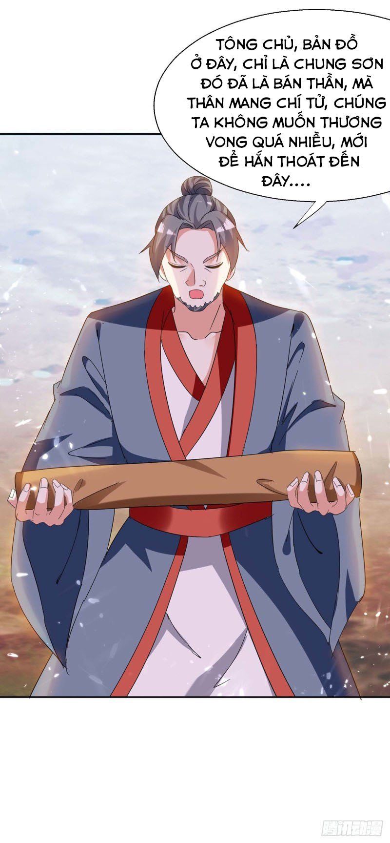 đọc truyện Tối Cường Thăng Cấp Chương 247 ảnh 7 tại Thiên Thai Truyện