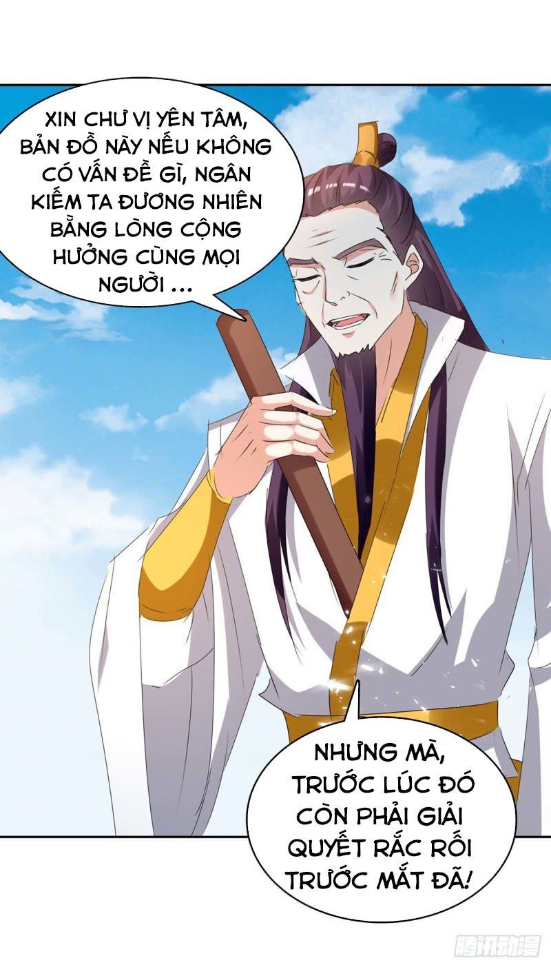 đọc truyện Tối Cường Thăng Cấp Chương 247 ảnh 9 tại Thiên Thai Truyện