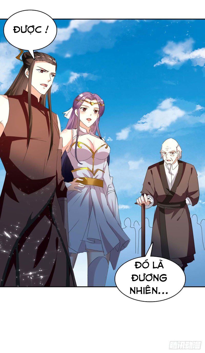 đọc truyện Tối Cường Thăng Cấp Chương 247 ảnh 10 tại Thiên Thai Truyện