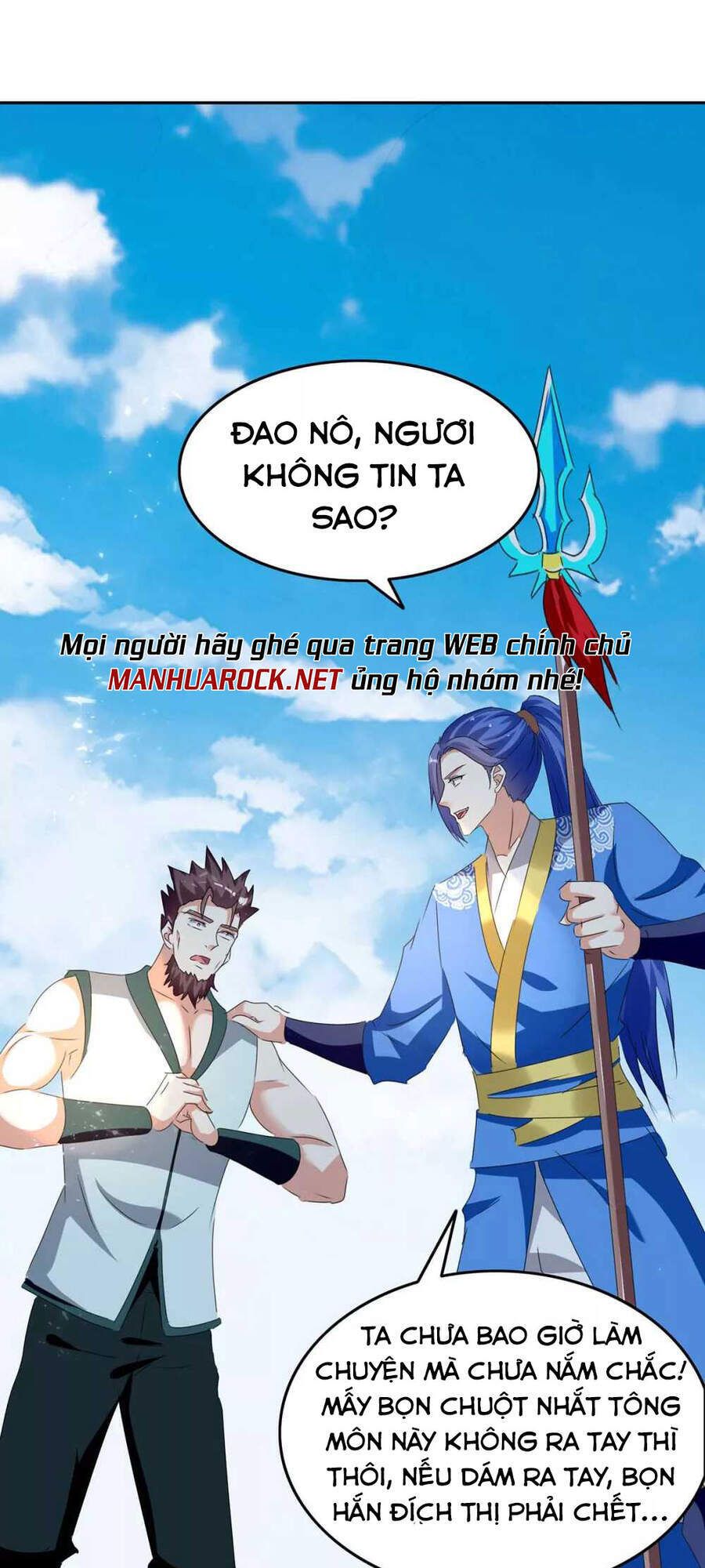 đọc truyện Tối Cường Thăng Cấp Chương 248 ảnh 18 tại Thiên Thai Truyện