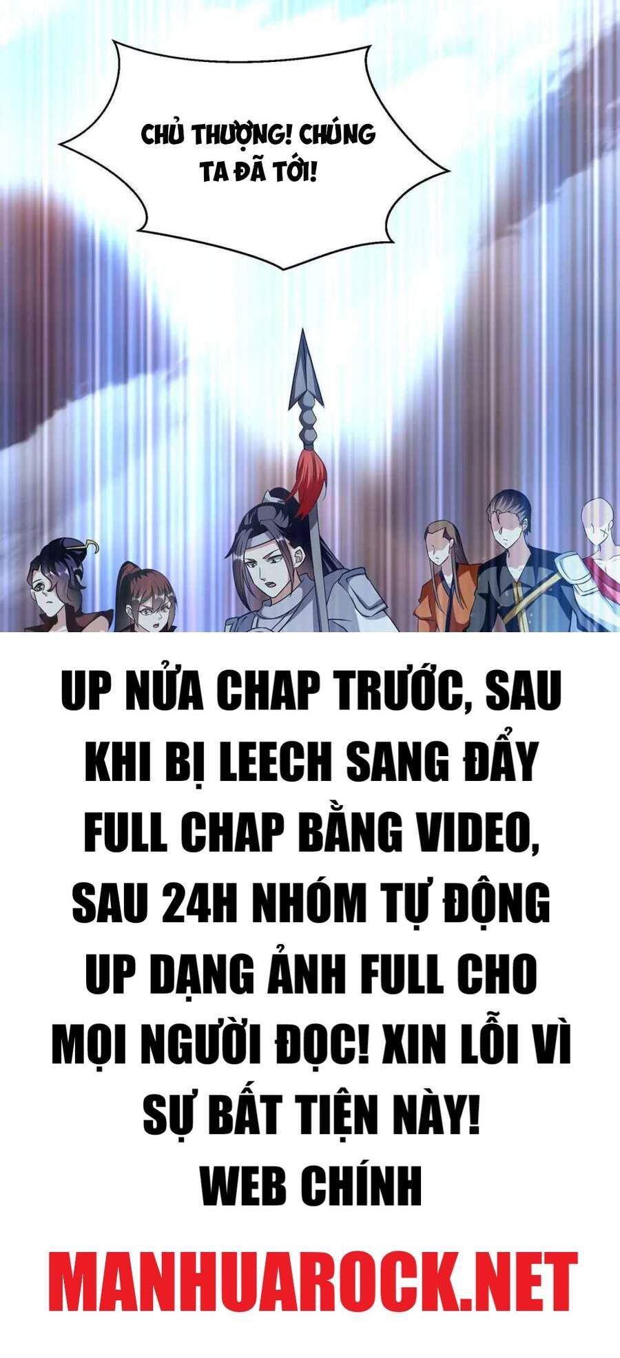 đọc truyện Tối Cường Thăng Cấp Chương 248 ảnh 25 tại Thiên Thai Truyện