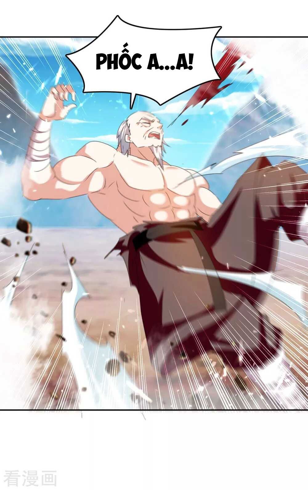 đọc truyện Tối Cường Thăng Cấp Chương 249 ảnh 3 tại Thiên Thai Truyện