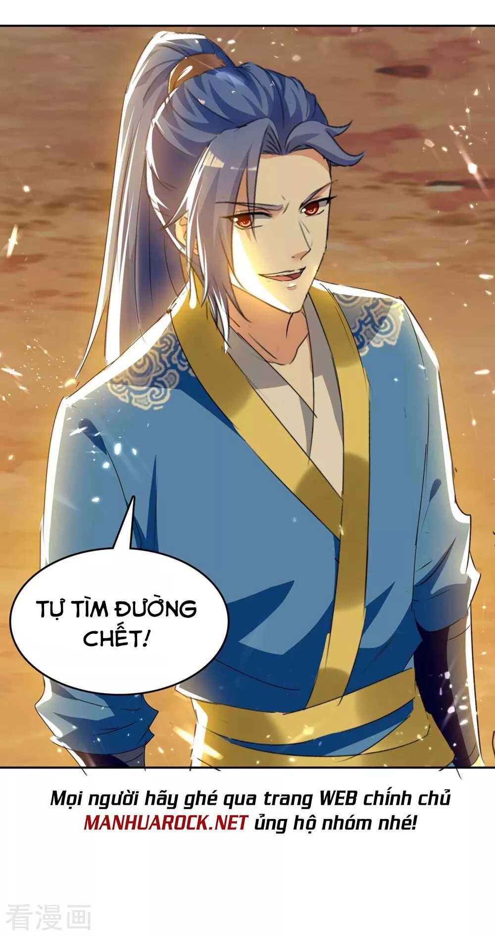 đọc truyện Tối Cường Thăng Cấp Chương 249 ảnh 13 tại Thiên Thai Truyện