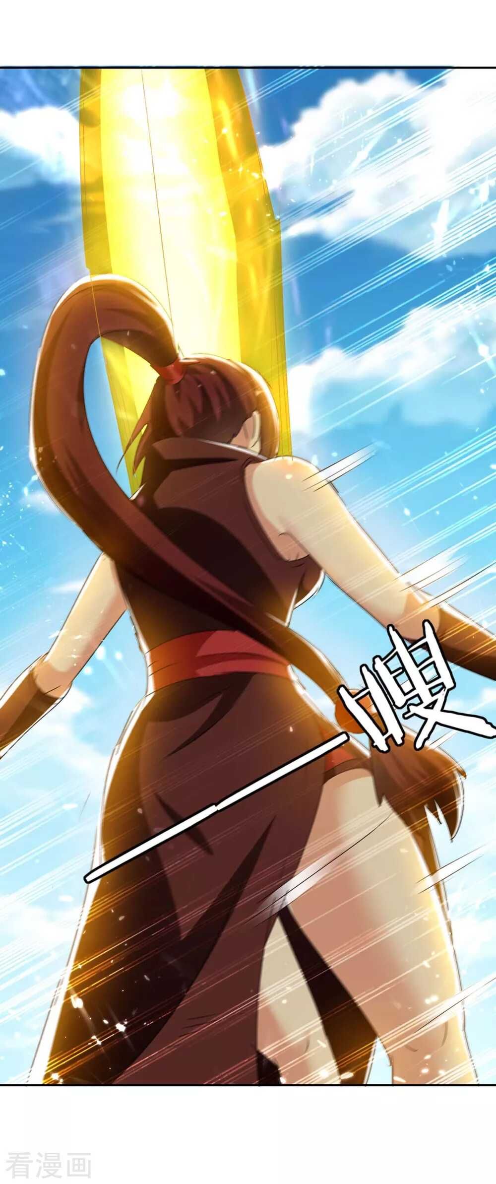 đọc truyện Tối Cường Thăng Cấp Chương 249 ảnh 14 tại Thiên Thai Truyện