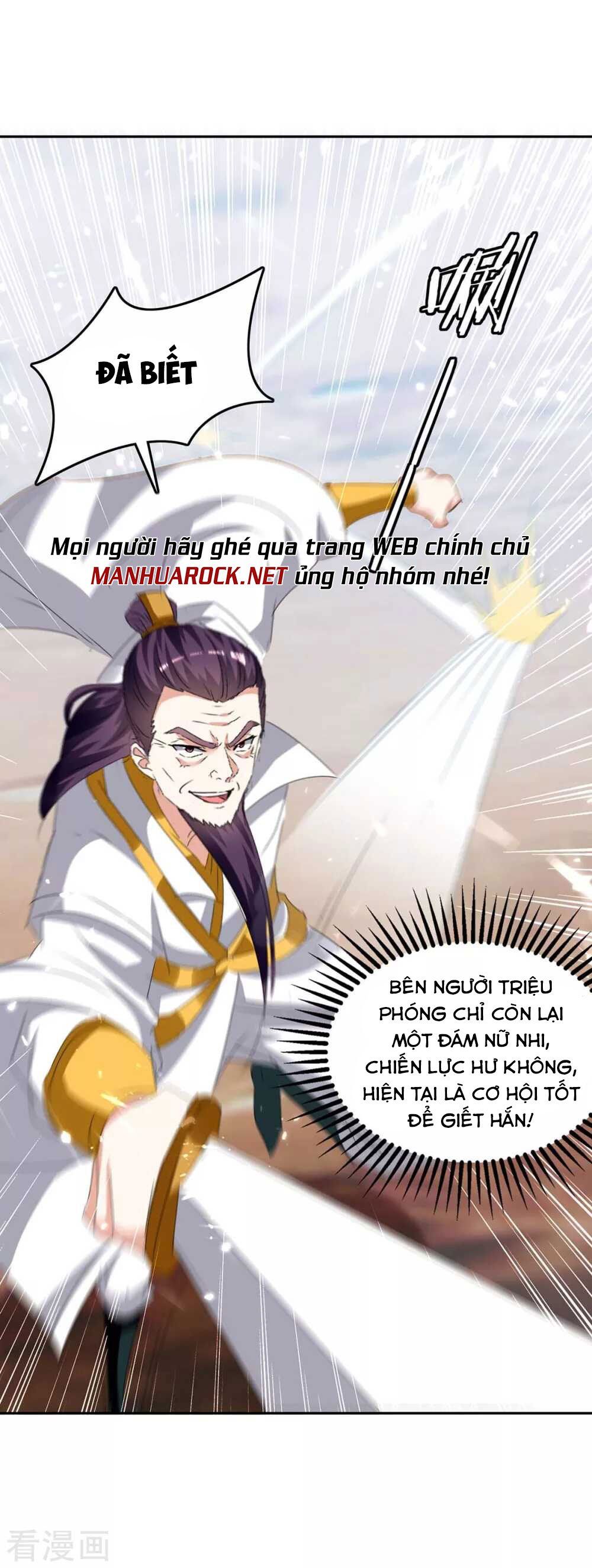 đọc truyện Tối Cường Thăng Cấp Chương 249 ảnh 10 tại Thiên Thai Truyện