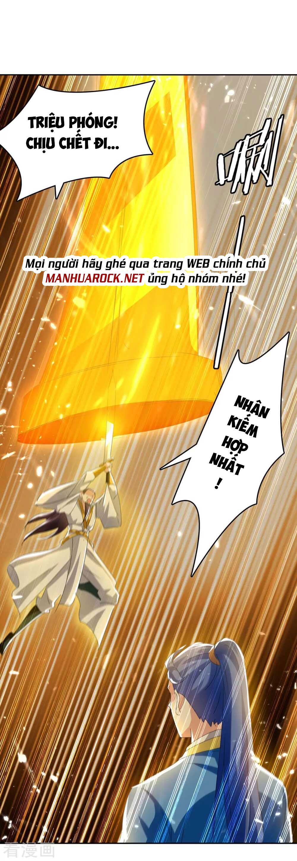 đọc truyện Tối Cường Thăng Cấp Chương 249 ảnh 11 tại Thiên Thai Truyện