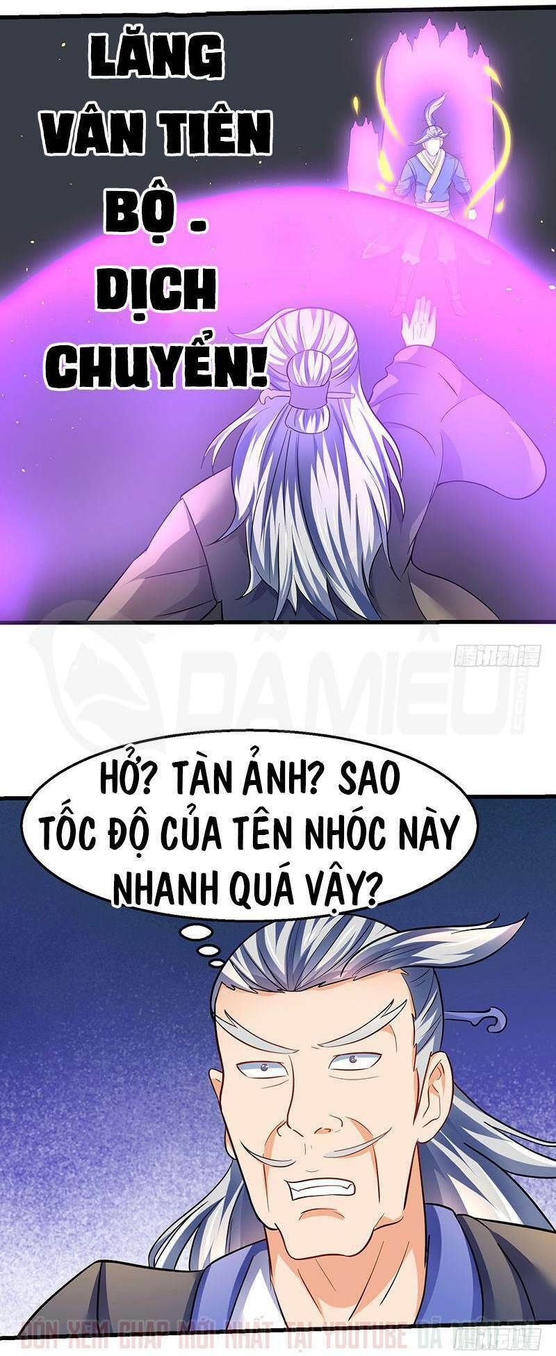 đọc truyện Tối Cường Thăng Cấp Chương 25 ảnh 12 tại Thiên Thai Truyện