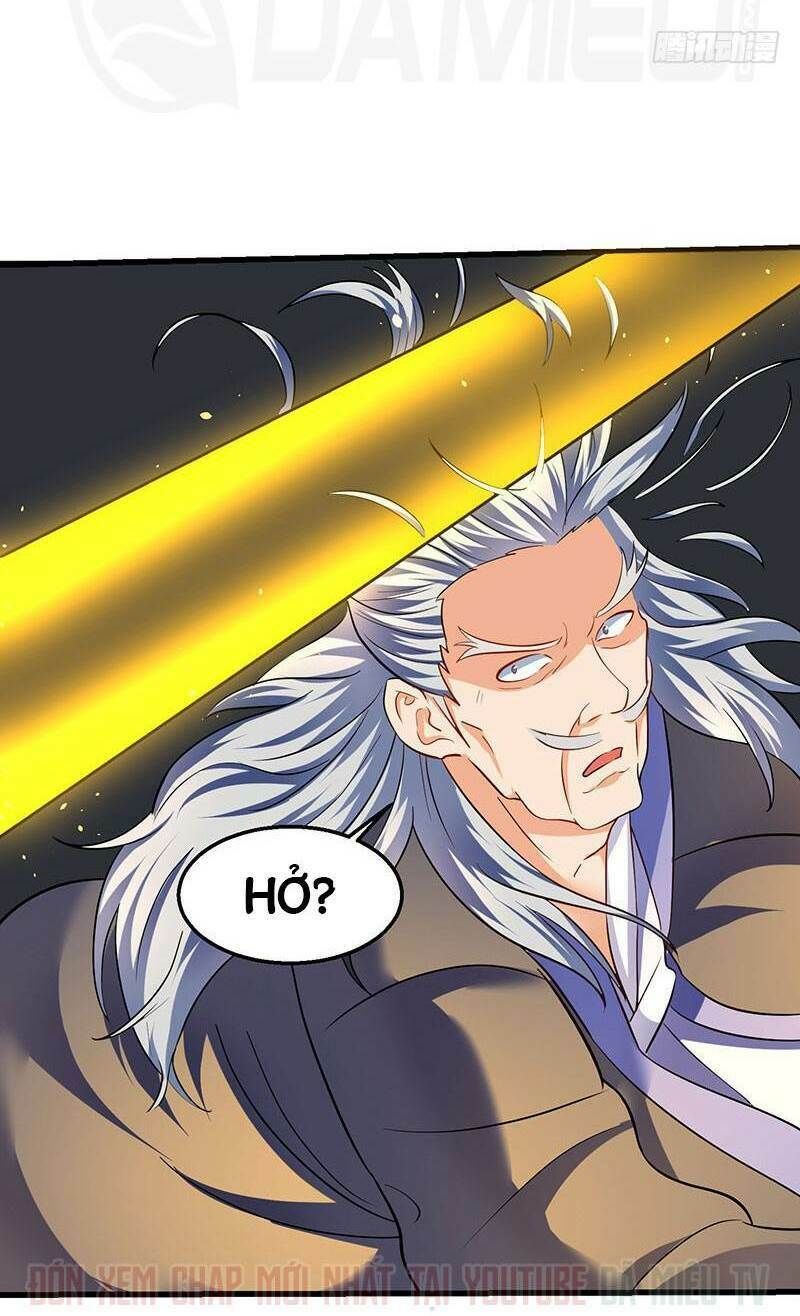 đọc truyện Tối Cường Thăng Cấp Chương 25 ảnh 14 tại Thiên Thai Truyện