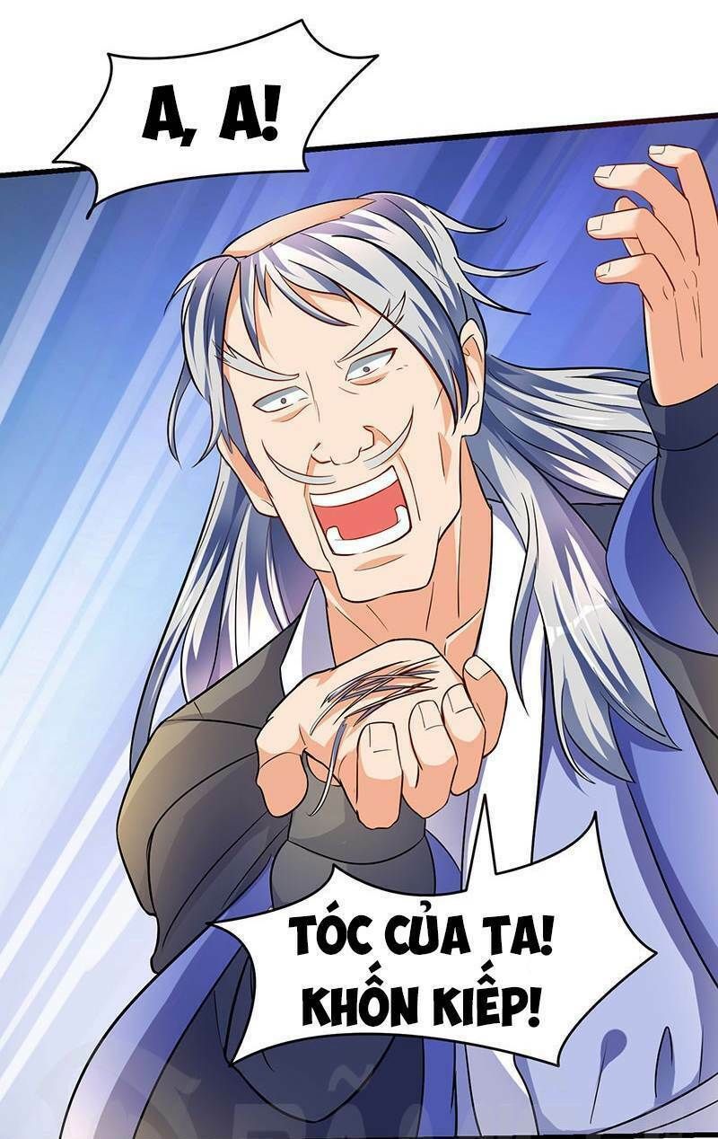 đọc truyện Tối Cường Thăng Cấp Chương 25 ảnh 15 tại Thiên Thai Truyện