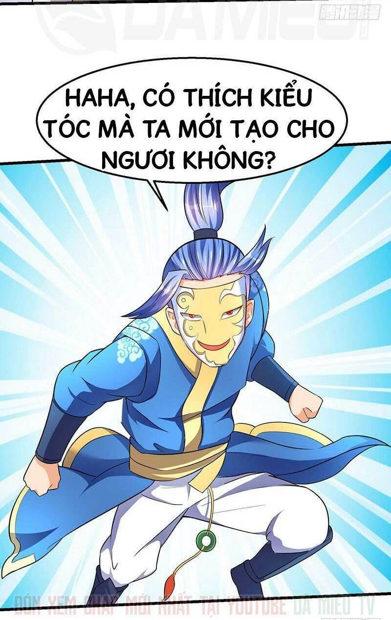 đọc truyện Tối Cường Thăng Cấp Chương 25 ảnh 16 tại Thiên Thai Truyện