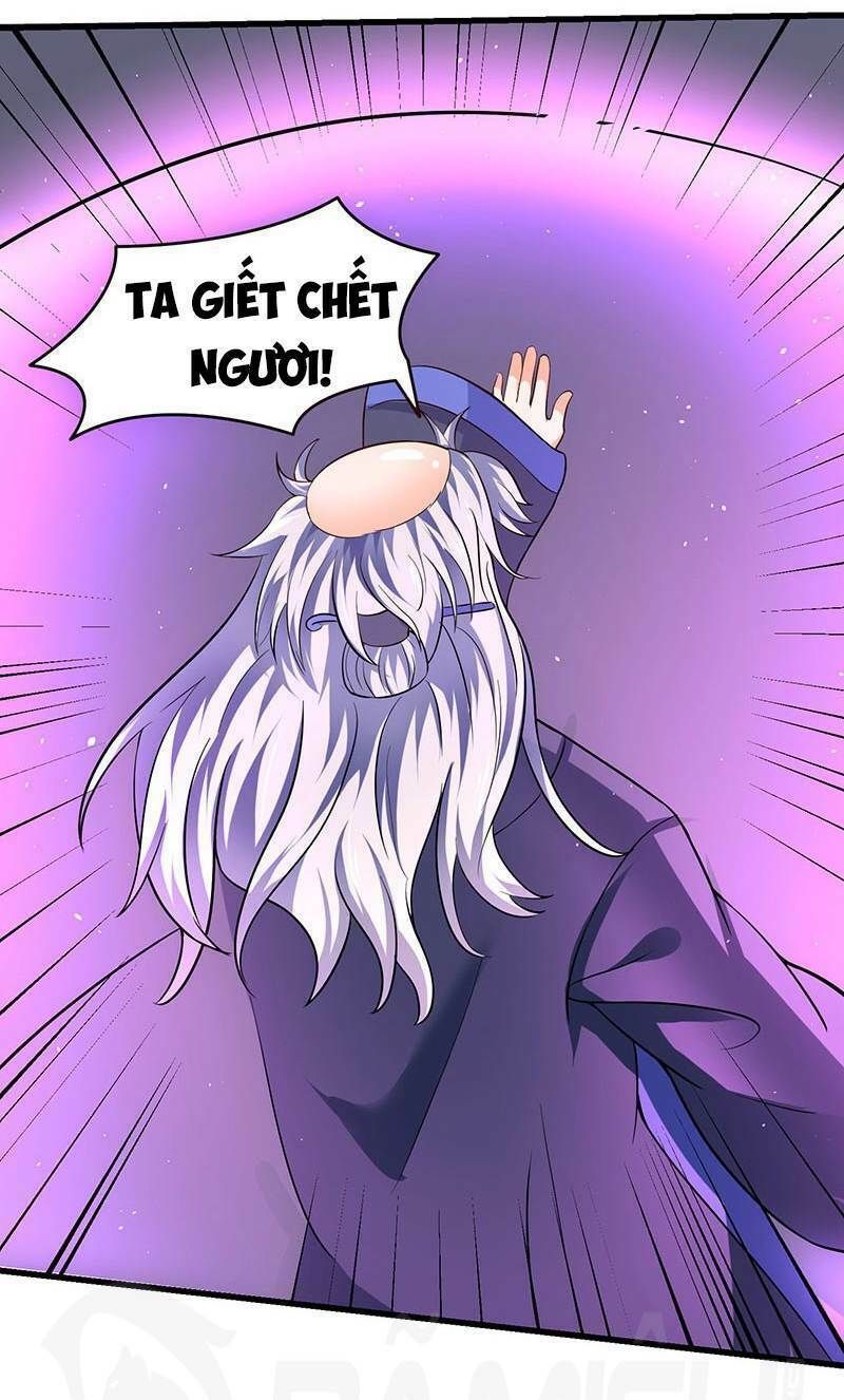 đọc truyện Tối Cường Thăng Cấp Chương 25 ảnh 17 tại Thiên Thai Truyện