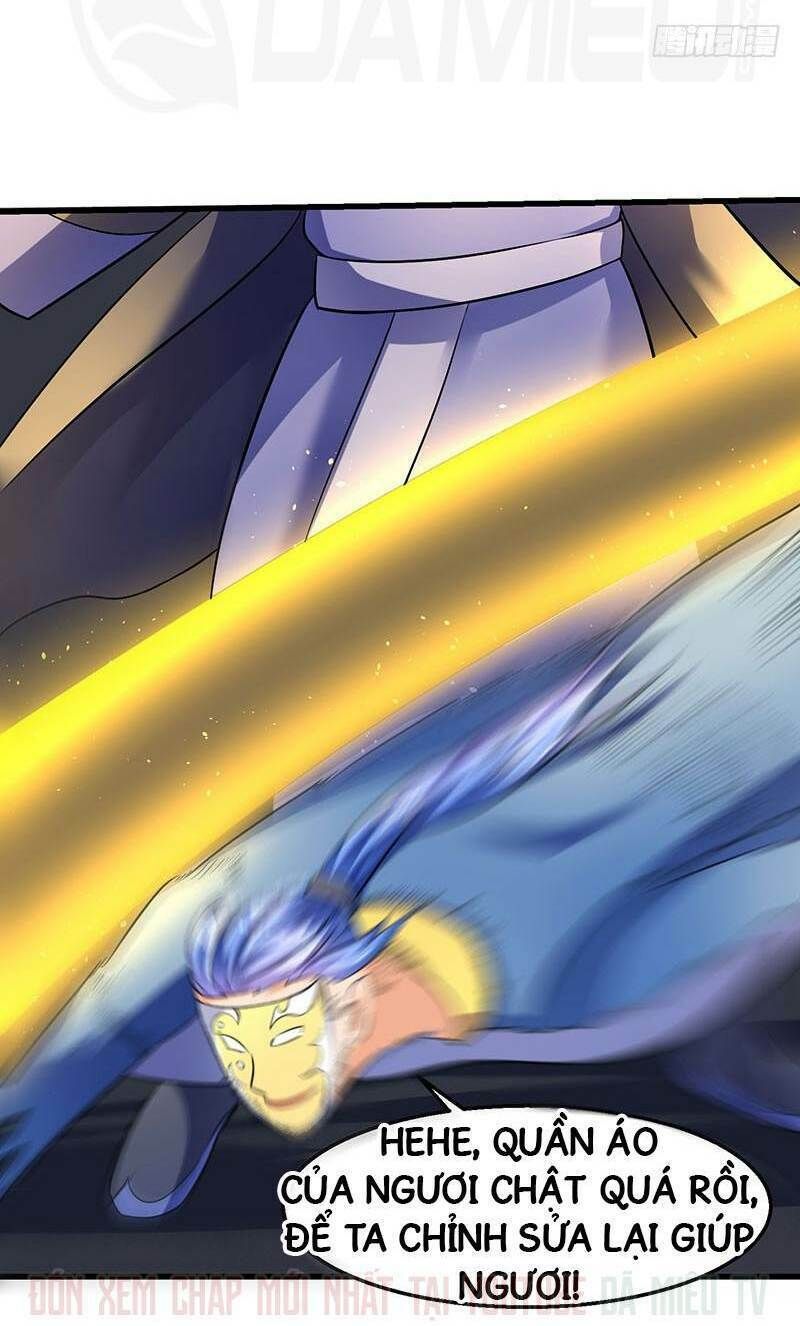 đọc truyện Tối Cường Thăng Cấp Chương 25 ảnh 18 tại Thiên Thai Truyện