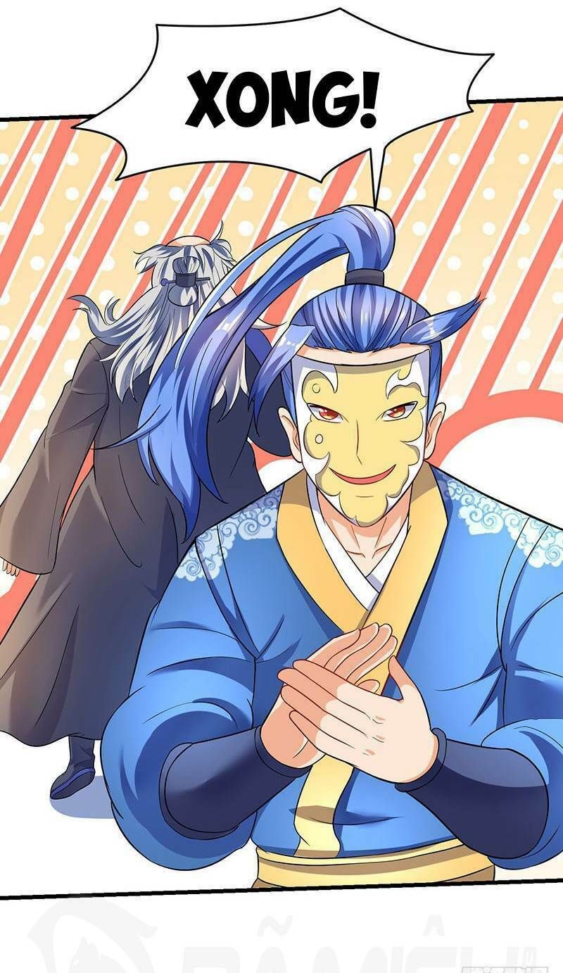 đọc truyện Tối Cường Thăng Cấp Chương 25 ảnh 20 tại Thiên Thai Truyện