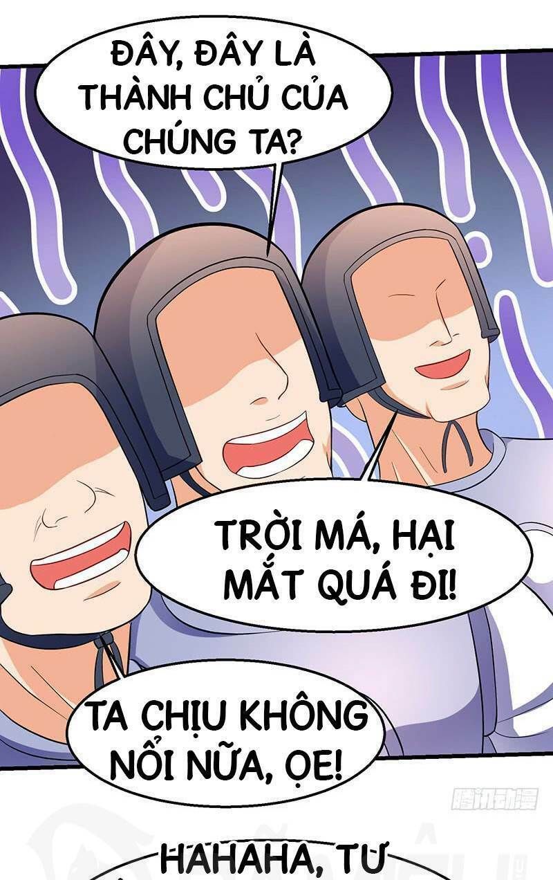 đọc truyện Tối Cường Thăng Cấp Chương 25 ảnh 22 tại Thiên Thai Truyện