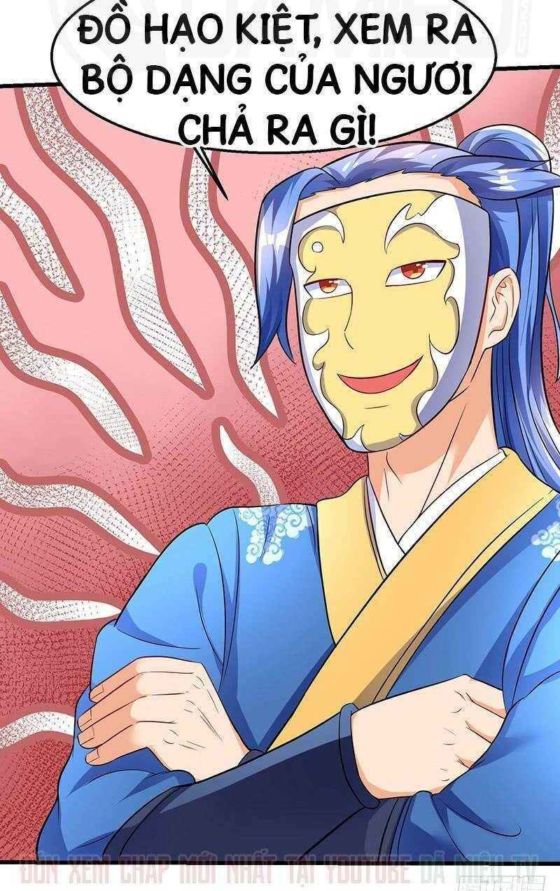 đọc truyện Tối Cường Thăng Cấp Chương 25 ảnh 23 tại Thiên Thai Truyện