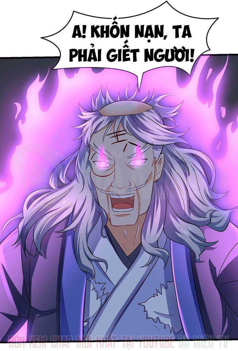 đọc truyện Tối Cường Thăng Cấp Chương 25 ảnh 24 tại Thiên Thai Truyện