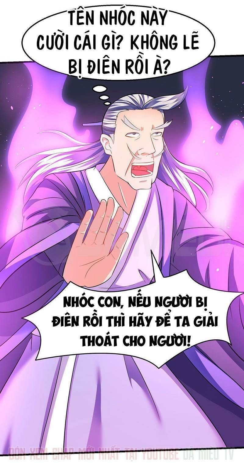 đọc truyện Tối Cường Thăng Cấp Chương 25 ảnh 11 tại Thiên Thai Truyện