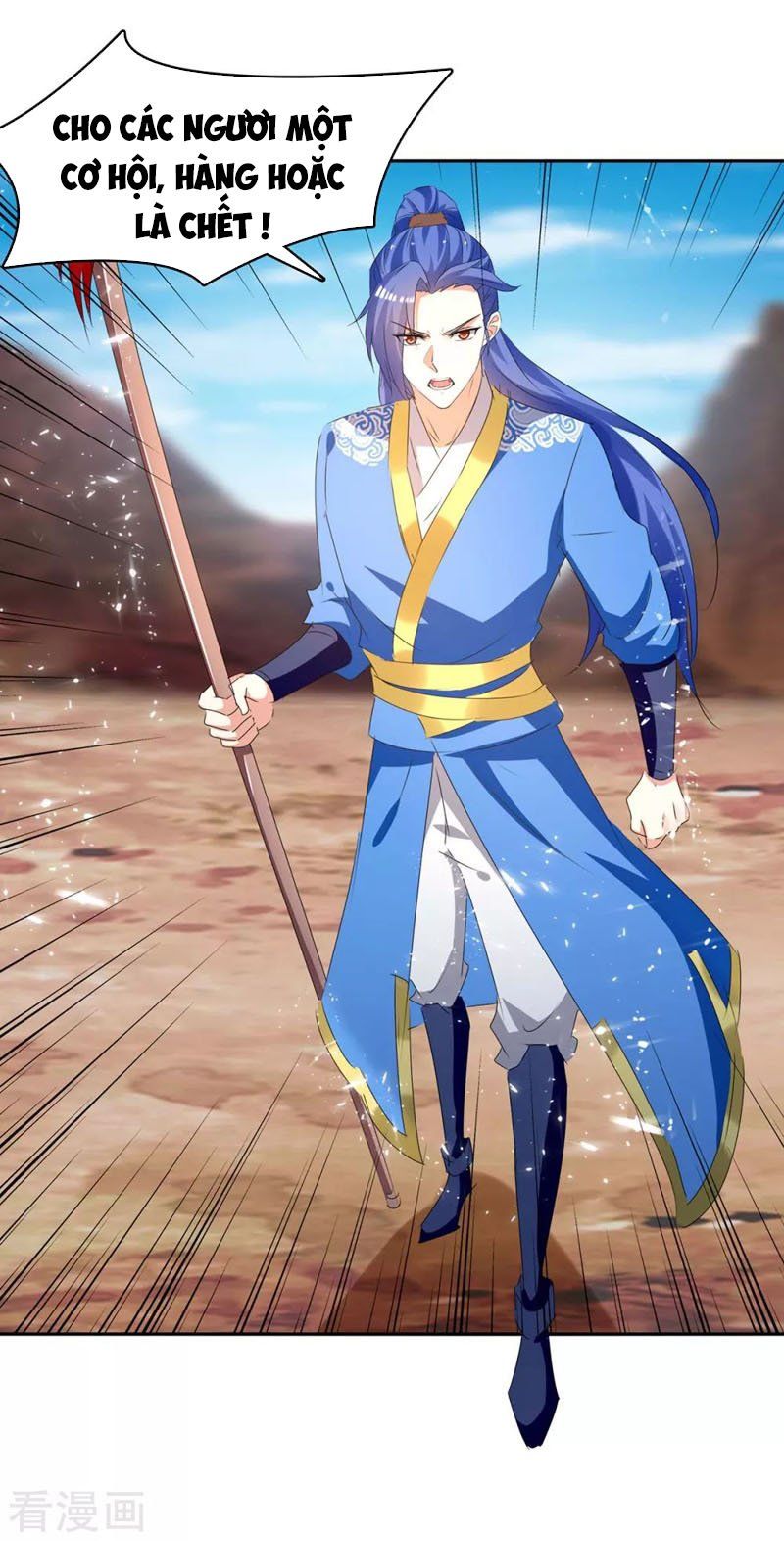 đọc truyện Tối Cường Thăng Cấp Chương 250 ảnh 3 tại Thiên Thai Truyện