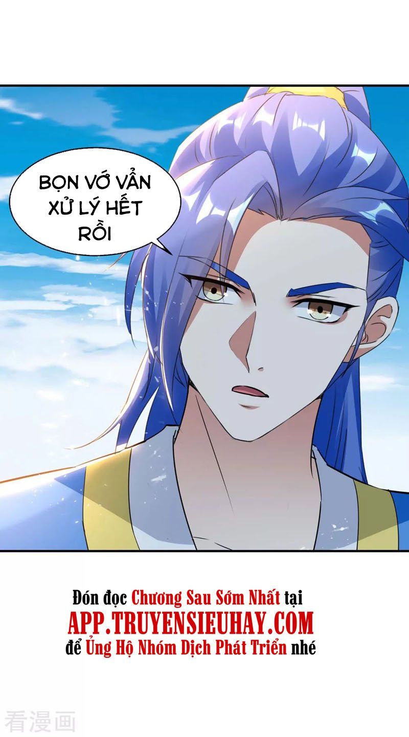 đọc truyện Tối Cường Thăng Cấp Chương 250 ảnh 14 tại Thiên Thai Truyện