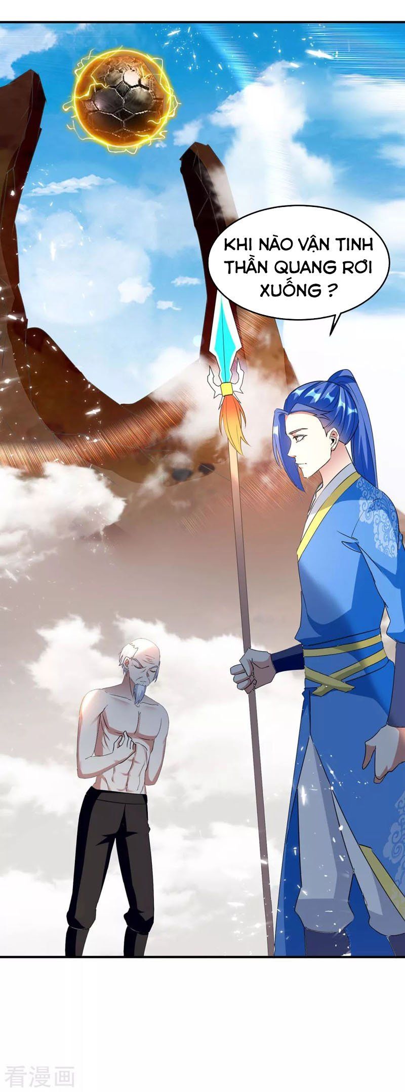 đọc truyện Tối Cường Thăng Cấp Chương 250 ảnh 15 tại Thiên Thai Truyện