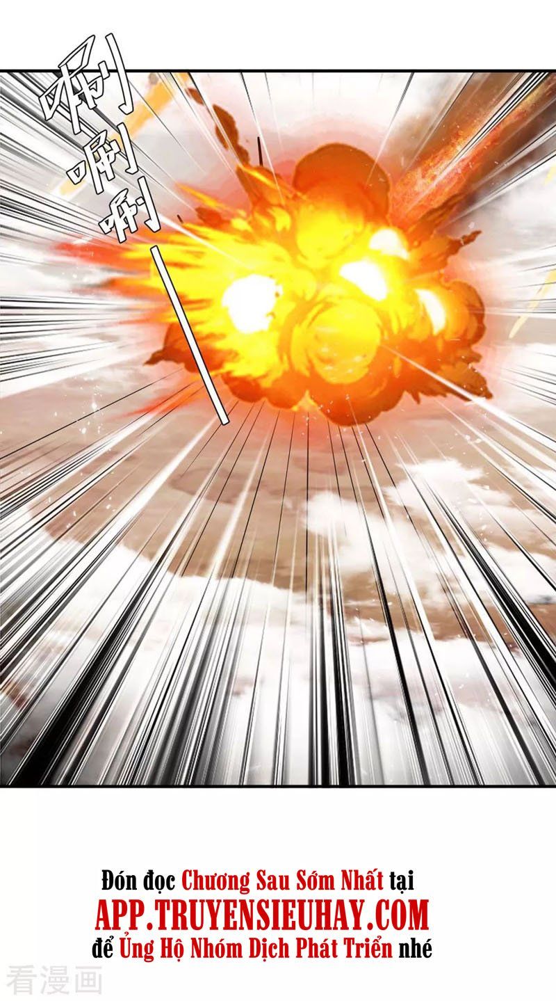 đọc truyện Tối Cường Thăng Cấp Chương 250 ảnh 17 tại Thiên Thai Truyện