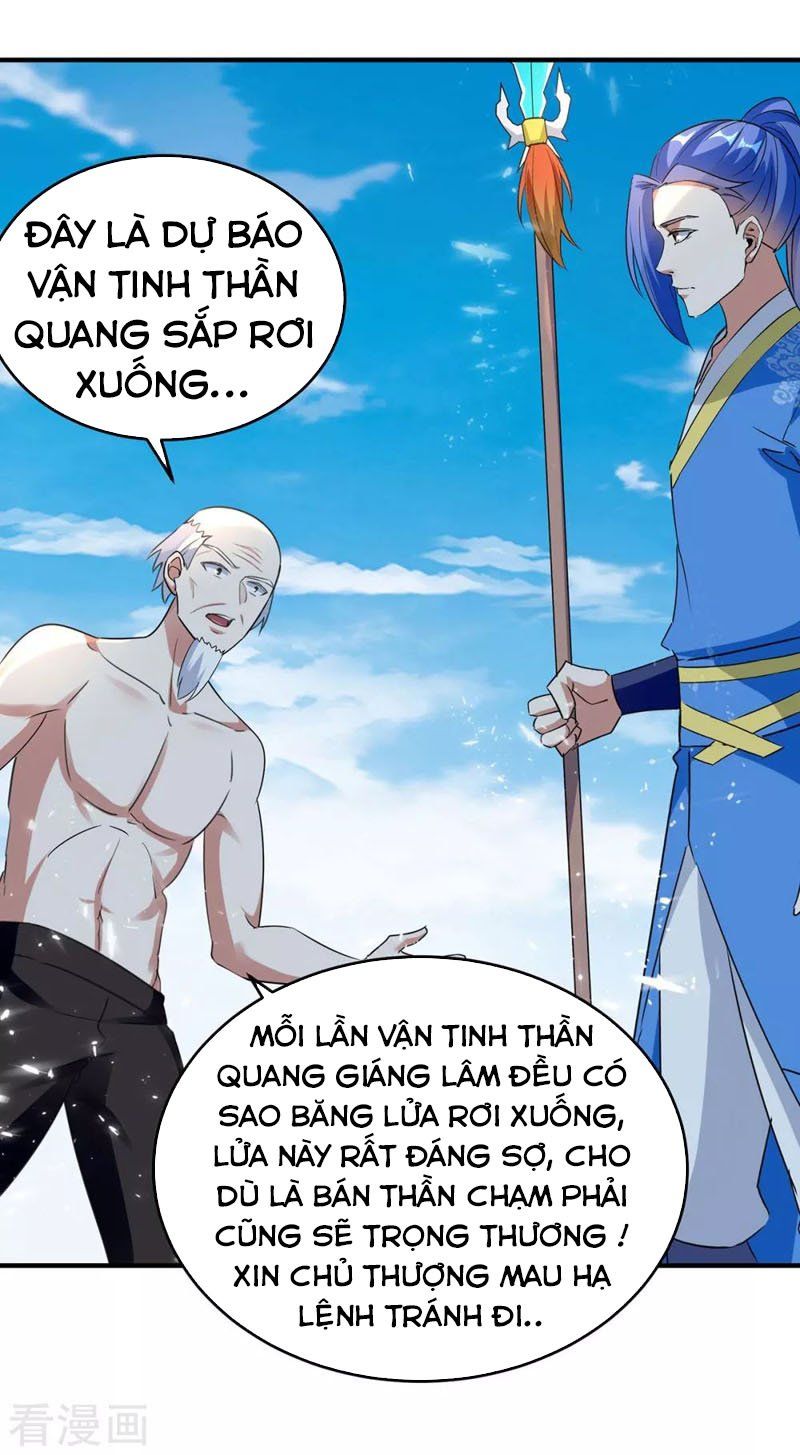 đọc truyện Tối Cường Thăng Cấp Chương 250 ảnh 19 tại Thiên Thai Truyện