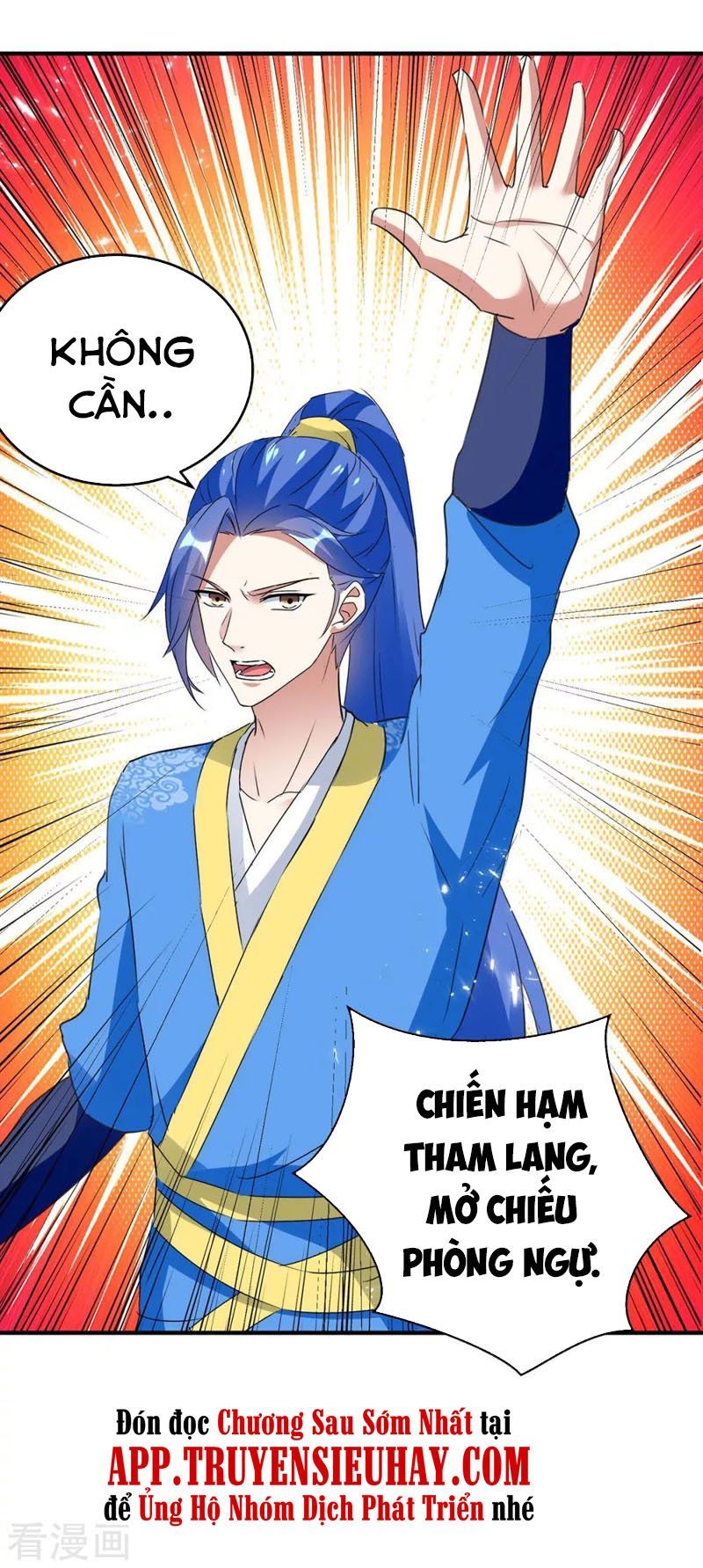 đọc truyện Tối Cường Thăng Cấp Chương 250 ảnh 20 tại Thiên Thai Truyện