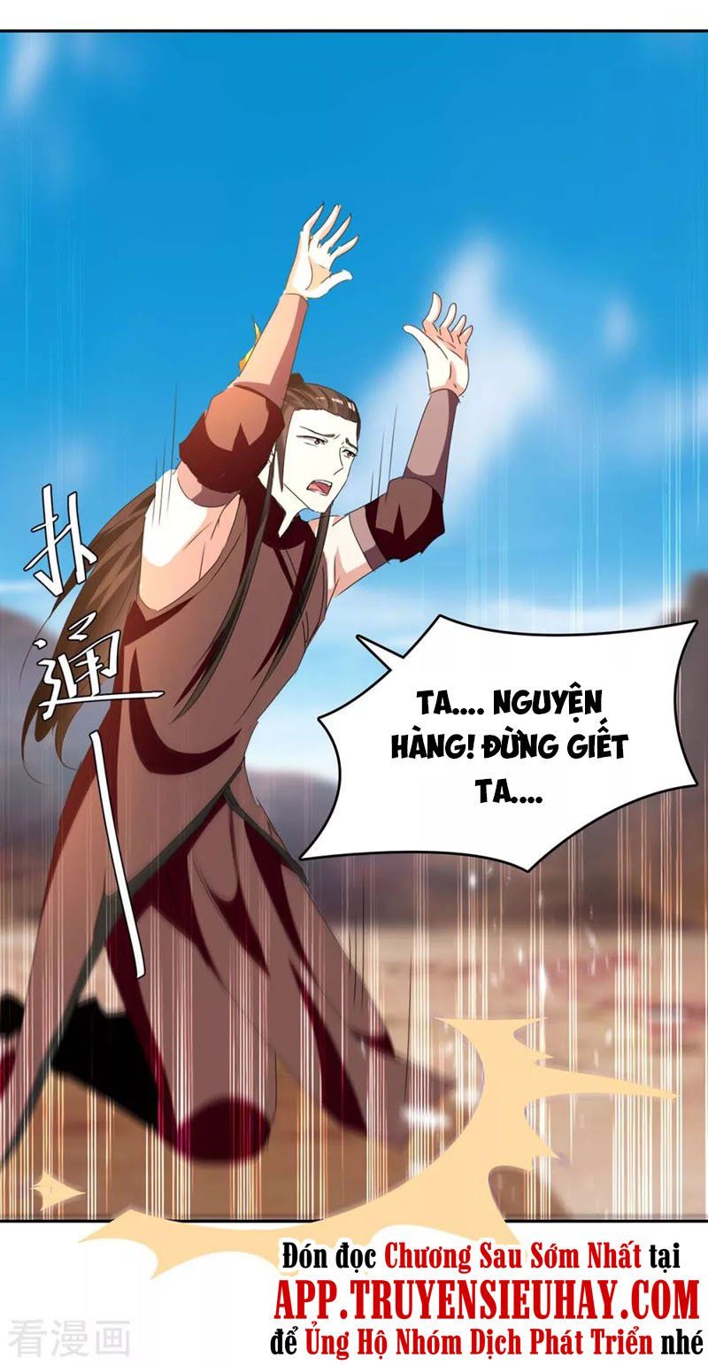 đọc truyện Tối Cường Thăng Cấp Chương 250 ảnh 4 tại Thiên Thai Truyện