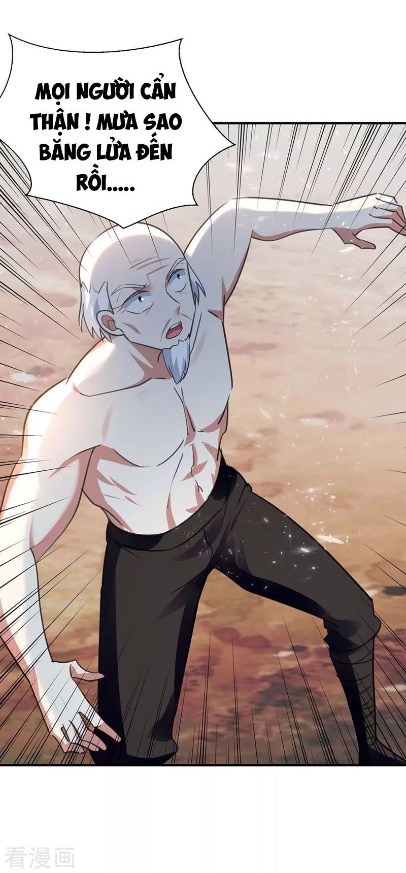 đọc truyện Tối Cường Thăng Cấp Chương 250 ảnh 24 tại Thiên Thai Truyện