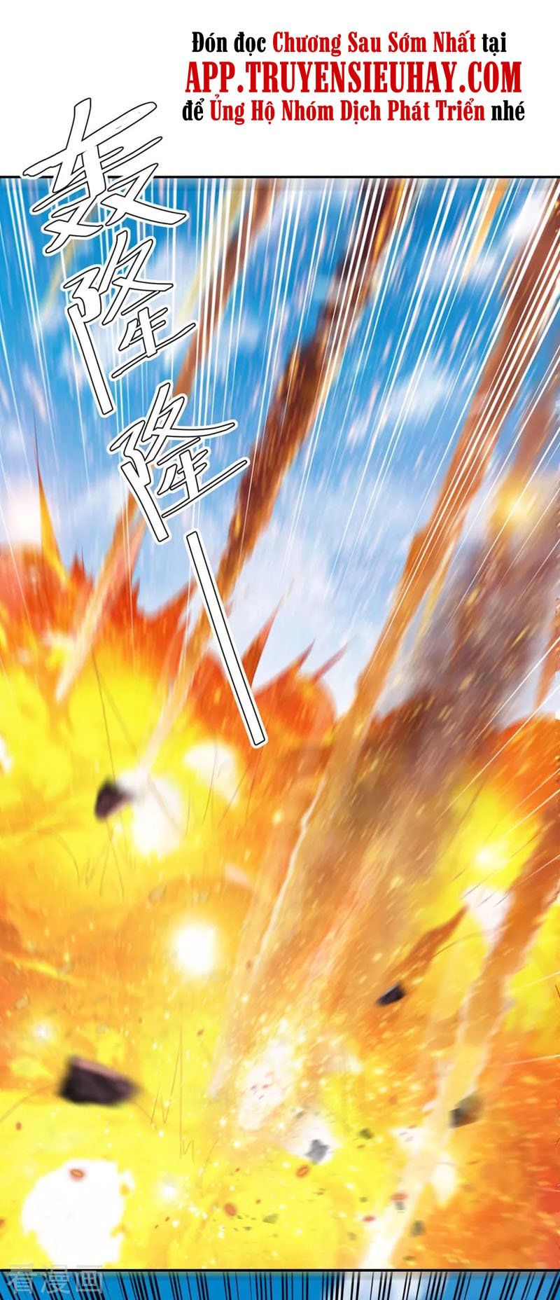 đọc truyện Tối Cường Thăng Cấp Chương 250 ảnh 25 tại Thiên Thai Truyện