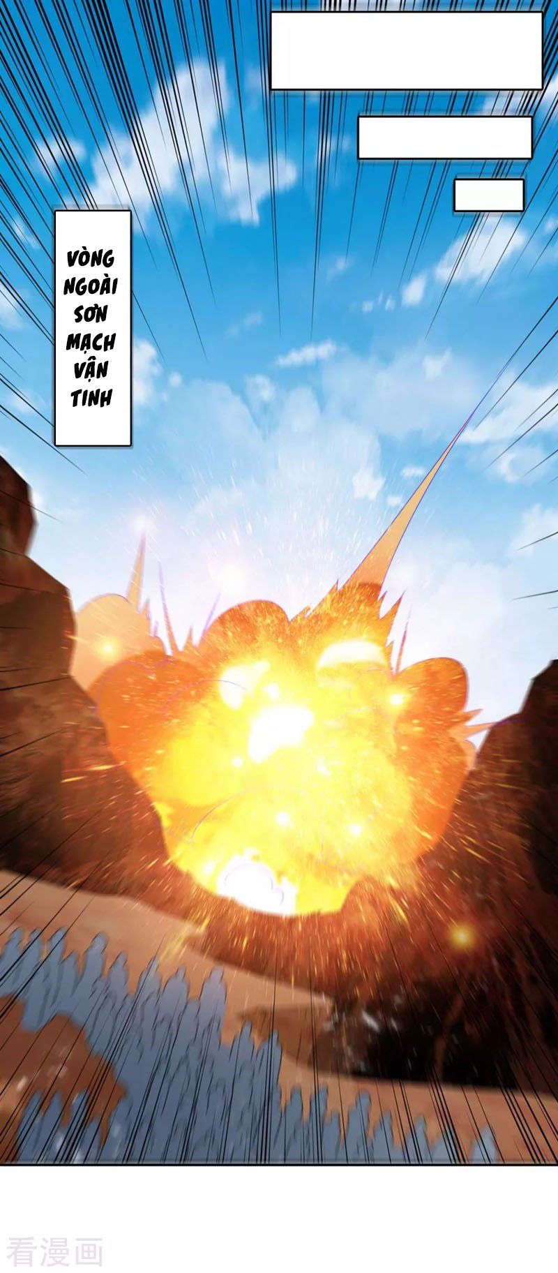 đọc truyện Tối Cường Thăng Cấp Chương 250 ảnh 26 tại Thiên Thai Truyện