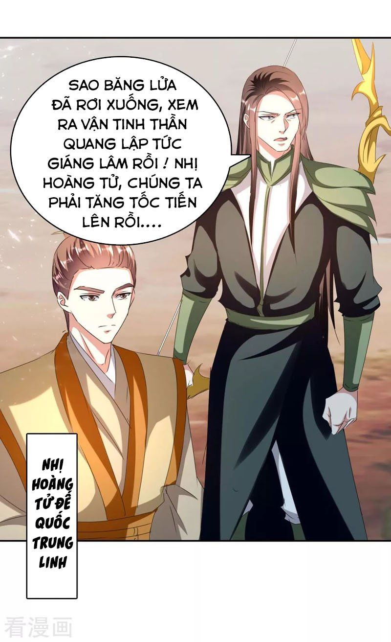 đọc truyện Tối Cường Thăng Cấp Chương 250 ảnh 27 tại Thiên Thai Truyện