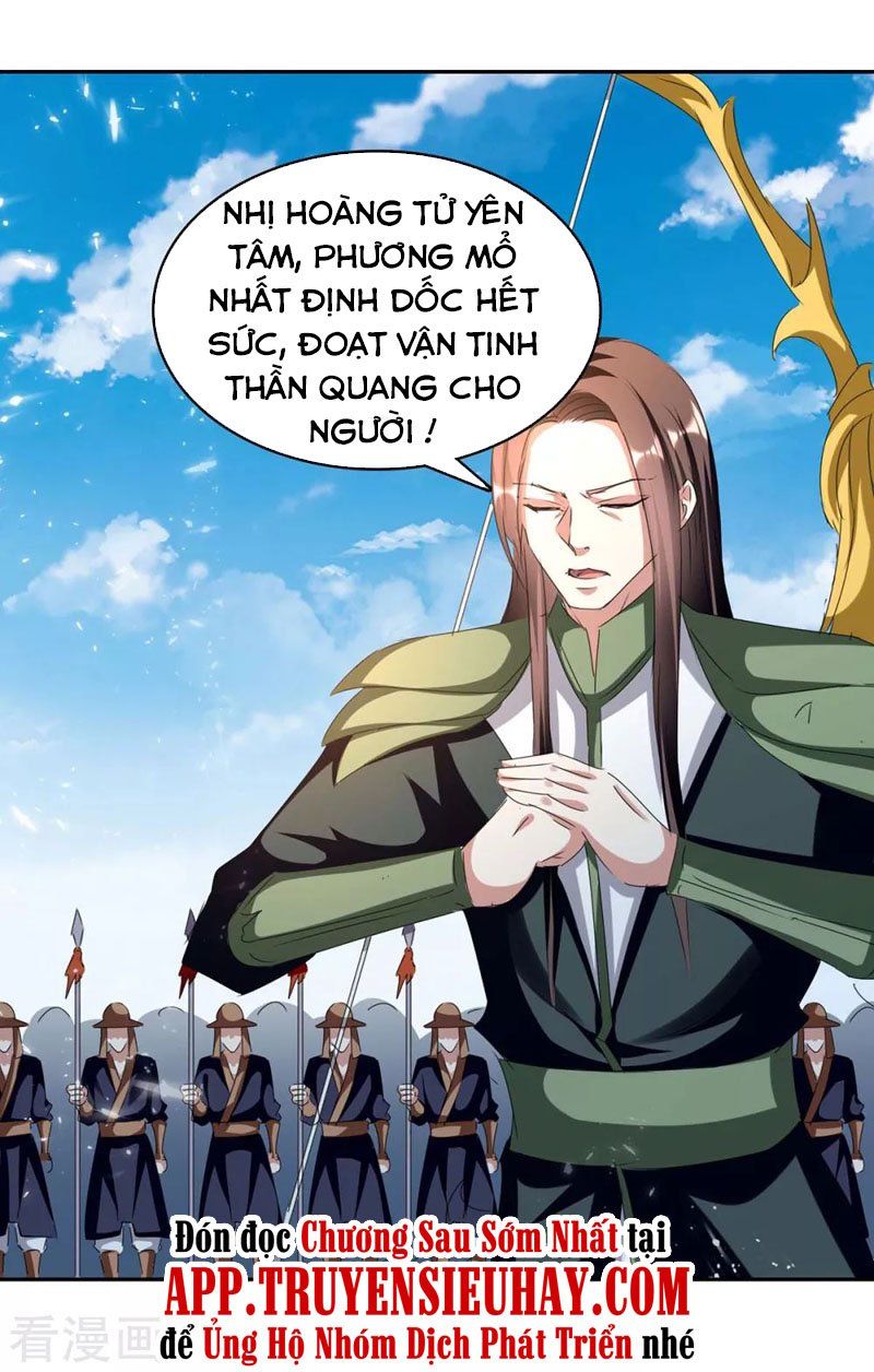 đọc truyện Tối Cường Thăng Cấp Chương 250 ảnh 29 tại Thiên Thai Truyện