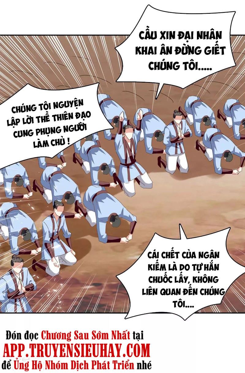 đọc truyện Tối Cường Thăng Cấp Chương 250 ảnh 7 tại Thiên Thai Truyện