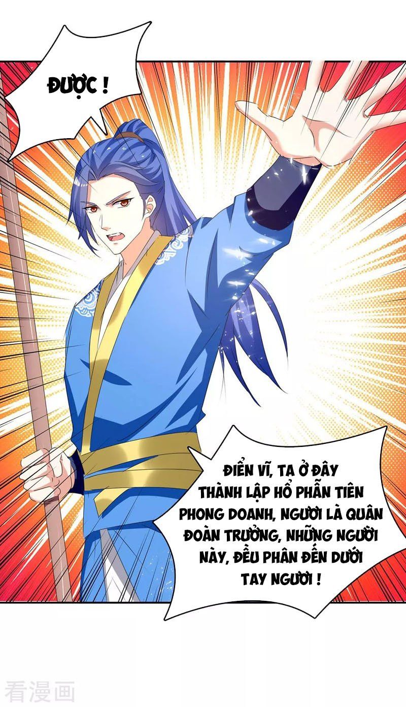 đọc truyện Tối Cường Thăng Cấp Chương 250 ảnh 8 tại Thiên Thai Truyện