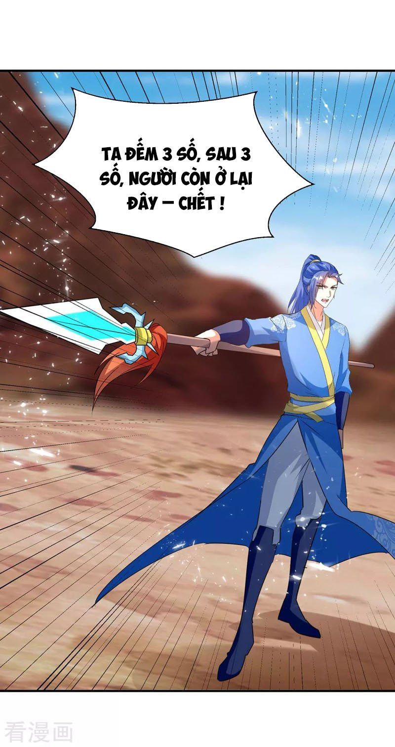 đọc truyện Tối Cường Thăng Cấp Chương 250 ảnh 11 tại Thiên Thai Truyện