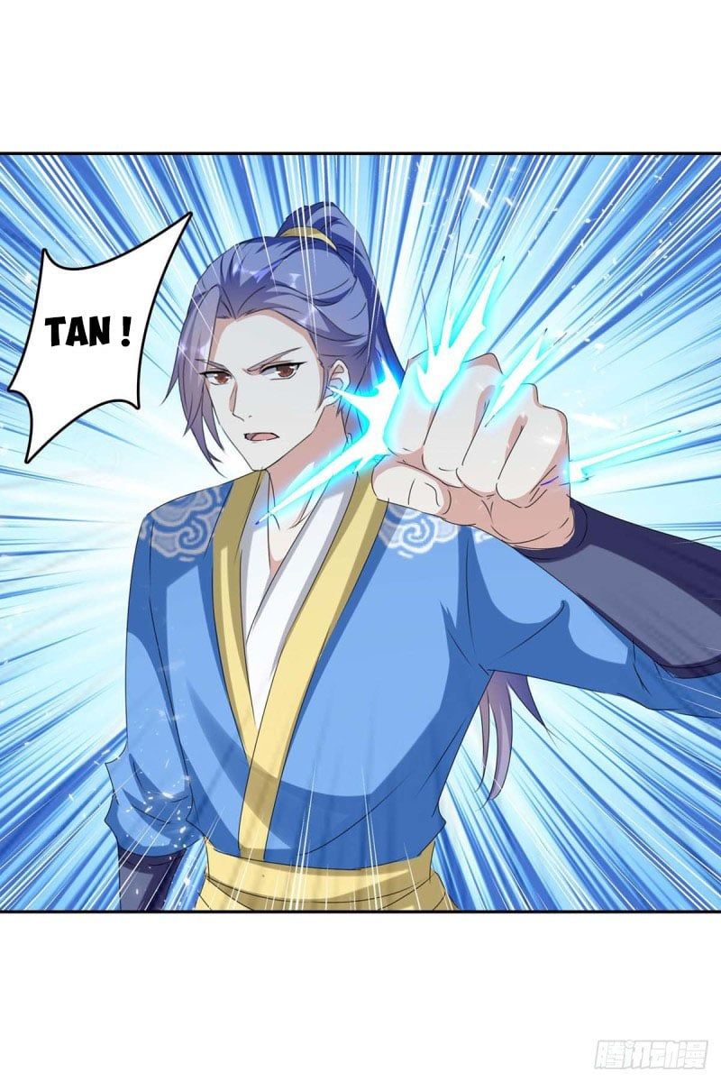 đọc truyện Tối Cường Thăng Cấp Chương 251 ảnh 3 tại Thiên Thai Truyện